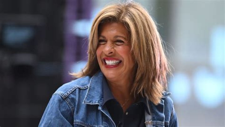 Where Is Hoda Kotb Going