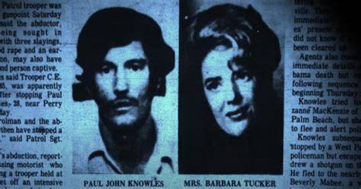 Where Is Paul John Knowles Now? Casanova Killer