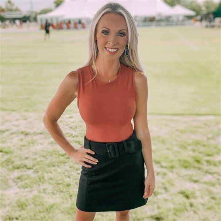 Where Is Sharla Mcbride Going After Leaving WUSA9? New Job And Salary Where Is Sharla Mcbride Going