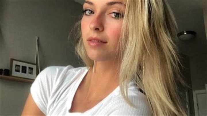 Whitney Thornqvist net worth Whitney Thornqvist net worth