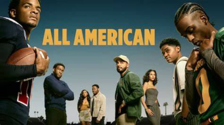 Who is all American based on? Who is all American based on?
