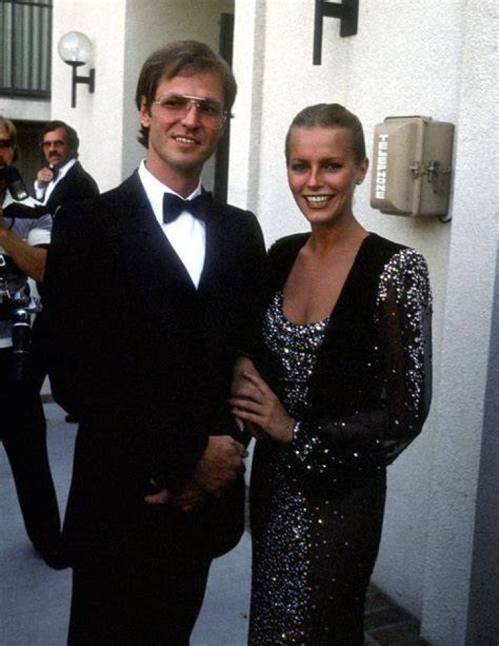 Who is Cheryl Ladd married to