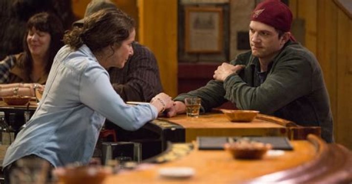 why did debra winger leave the ranch