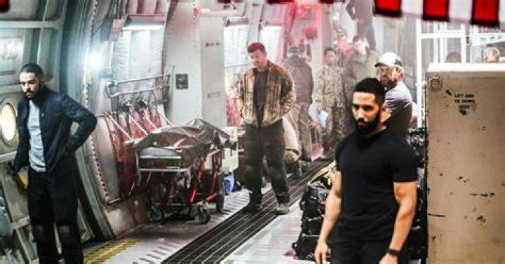 why did vic leave seal team