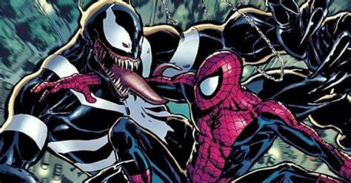 Why Does Venom Hate Spider-Man? Here's What We Know About Their Rivalry