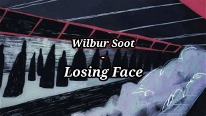 Wilbur Soot - Losing Face (Late Demo) - how to write music like wilbur soot