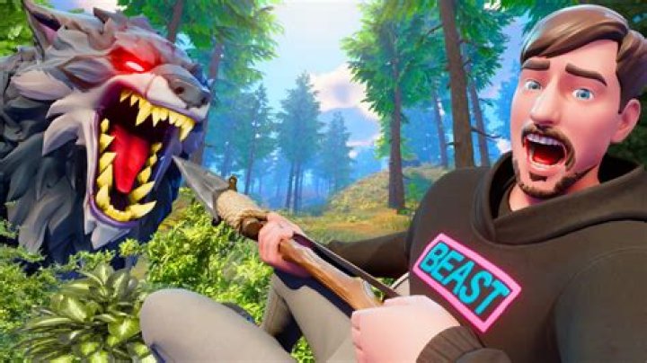 Wilderness Fortnite