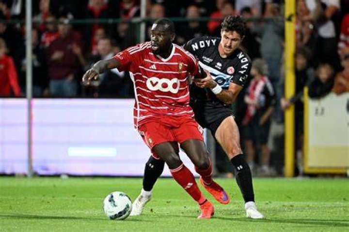 Wilfried Kanga