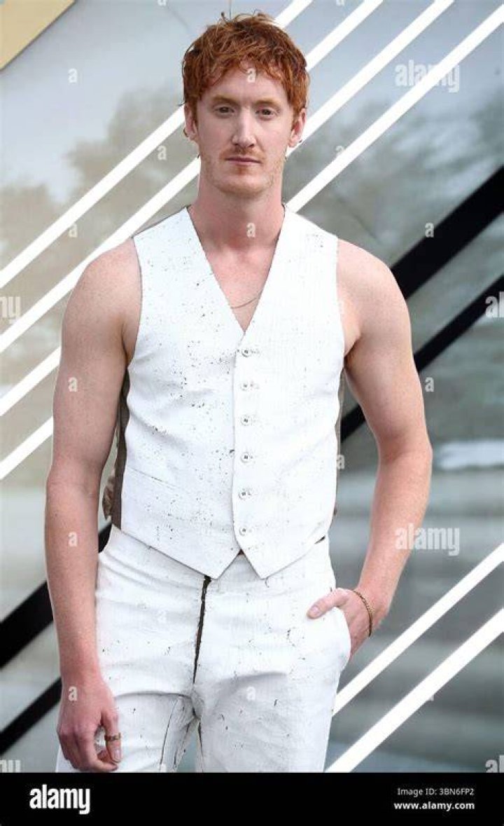 Will Merrick