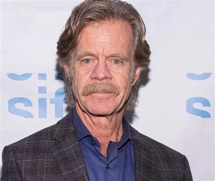 William H. Macy Net Worth