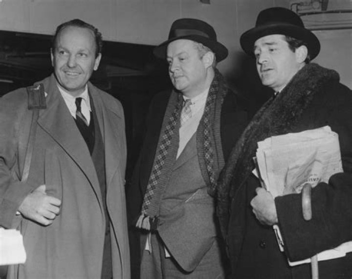 William Randolph Net Worth