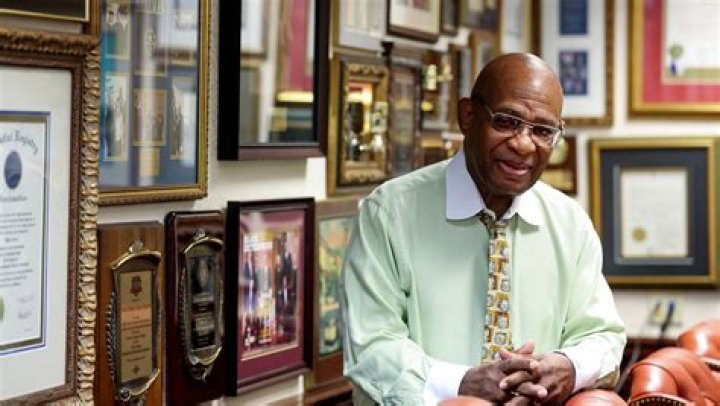 willie gary success story