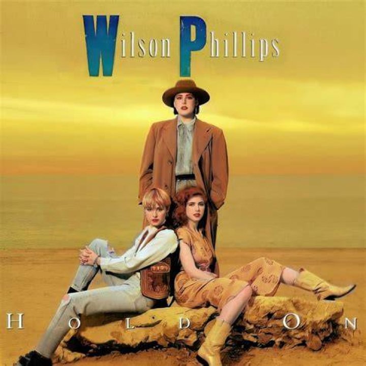wilson phillips wilson phillips