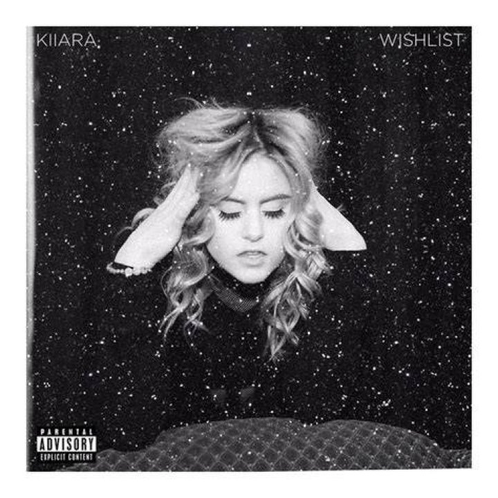 Wishlist - Kiiara - 90s opm rock songs list