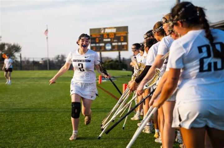 WLax game-specific conversations WLax game-specific conversations