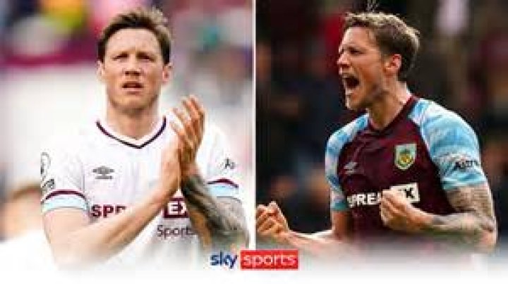 Wout Weghorst to Burnley; How will he fit in Dyche's squad?