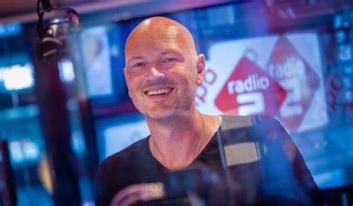 Wouter van der Goes