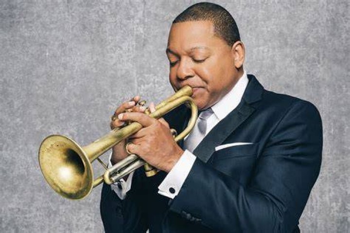 Wynton Marsalis Net Worth 2024