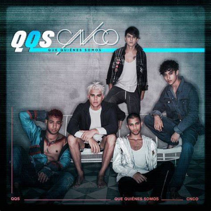 Ya Tu Sabes by Cnco from Mexico