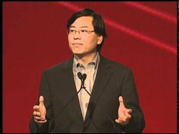 Yang Yuanqing Net Worth