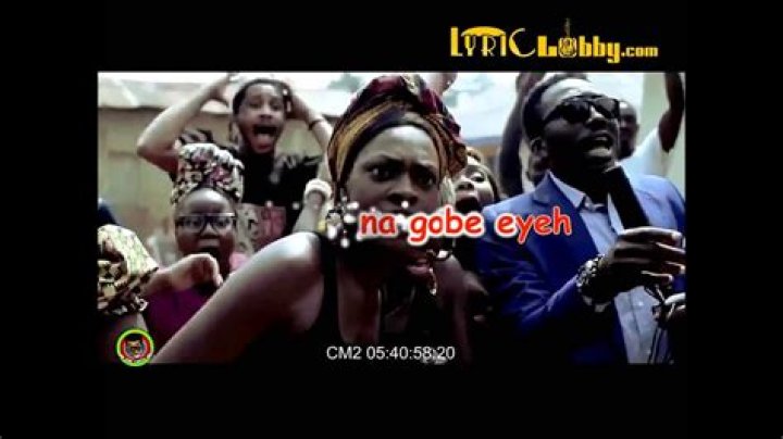 Yemi Alade - Johnny (Official Music Video) - best dancehall twerk songs