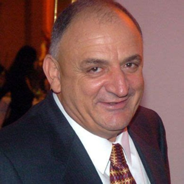 Yitzhak Tshuva Net Worth