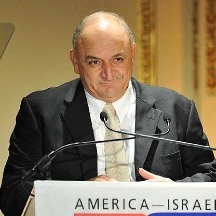 Yitzhak Tshuva