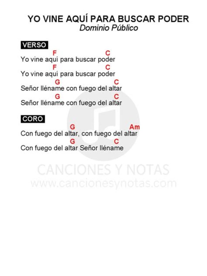 Yo Vine A Disfrutar Music Video