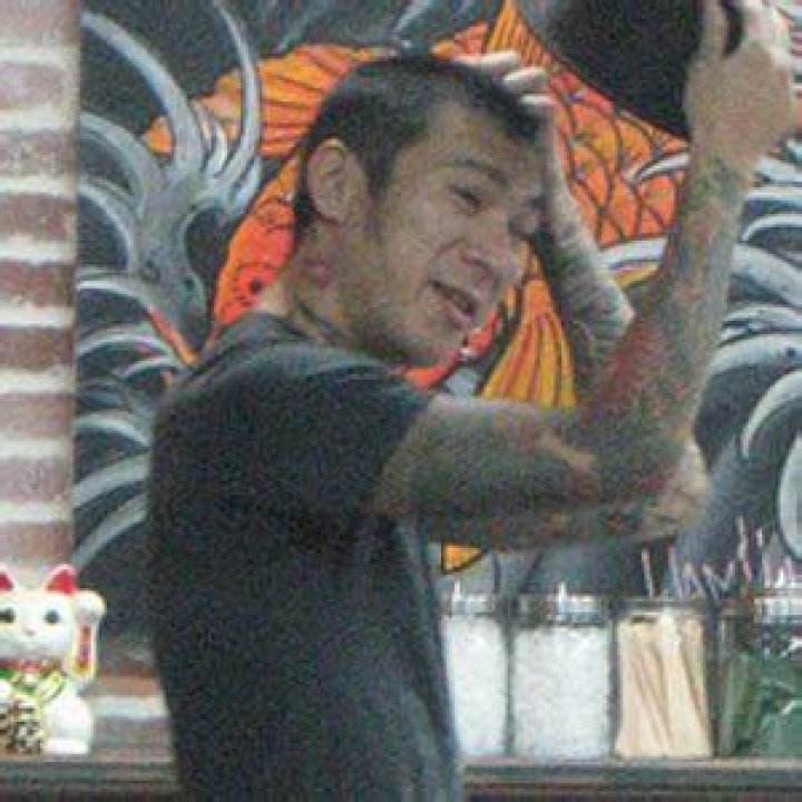 Yoji Harada Net Worth