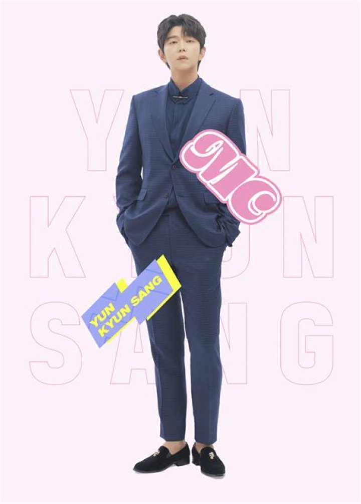 Yoon Kyun-sang