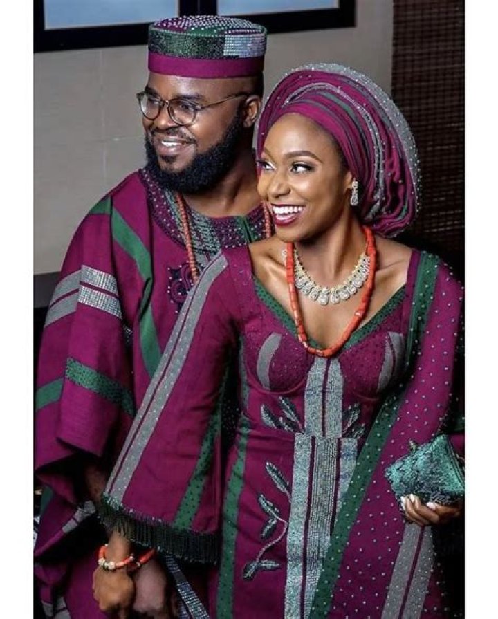 yoruba styles