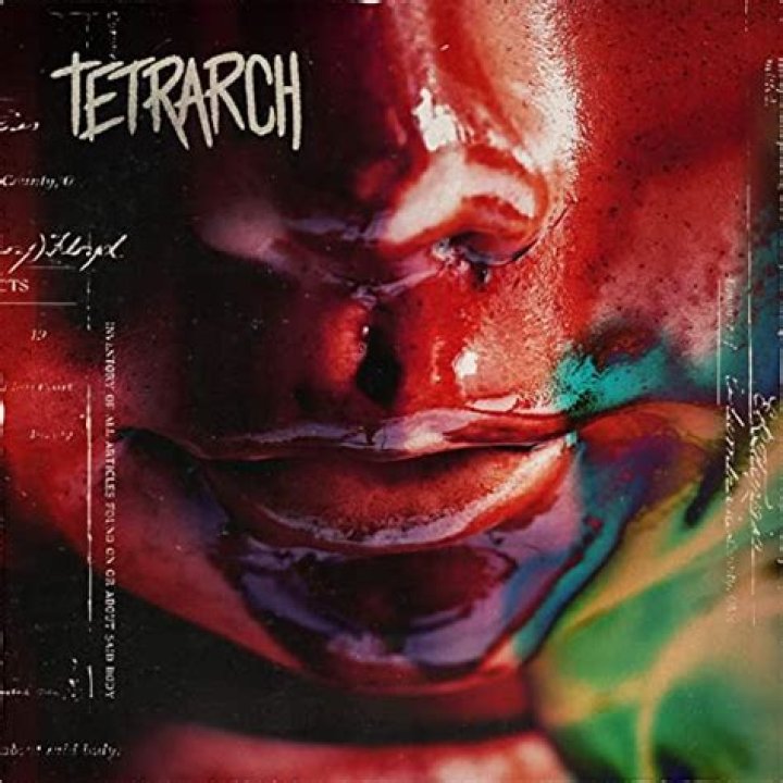 You Never Listen - Tetrarch - pinoy rock songs list 2019
