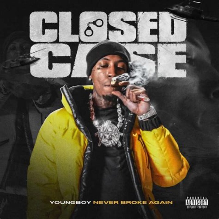 Youngboy Never Broke Again's Photo