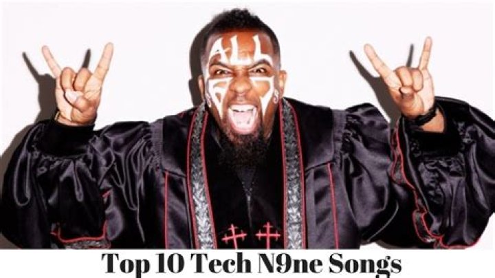 Youtube Rapper - Tech N9Ne, Token - I wanna hold my baby TK Soul
