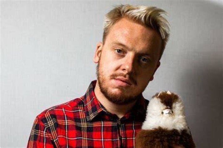 Youtuber JaackMaate