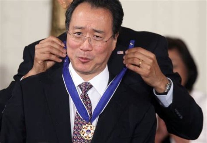 yo-yo ma net worth
