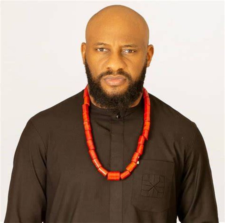 Yul Edochie's daughter Danielle is 19