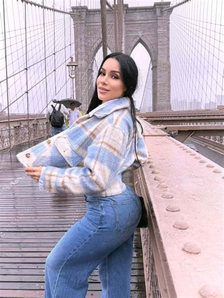 yuliett torres fun facts yuliett torres fun facts