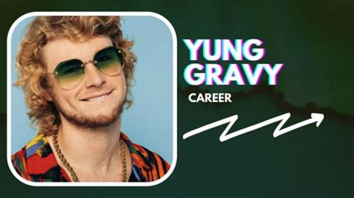 Yung Gravy Career