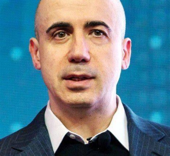 Yuri Milner Net Worth – How Much is Milner Worth?