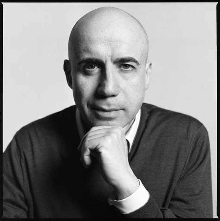 Yuri Milner's Success Story