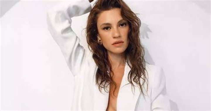 Yusra Geyik Net Worth