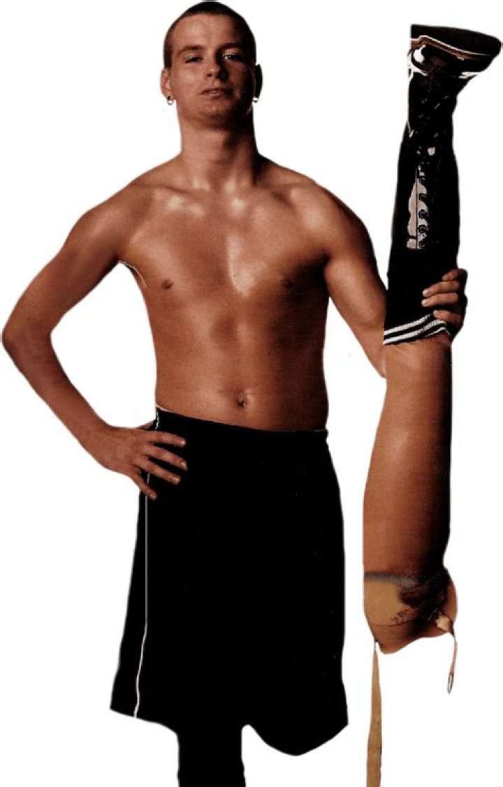 Zach Gowen