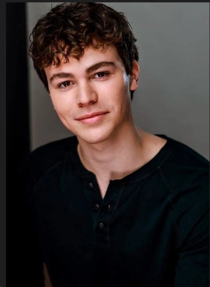 Zackary Arthur Pareja 