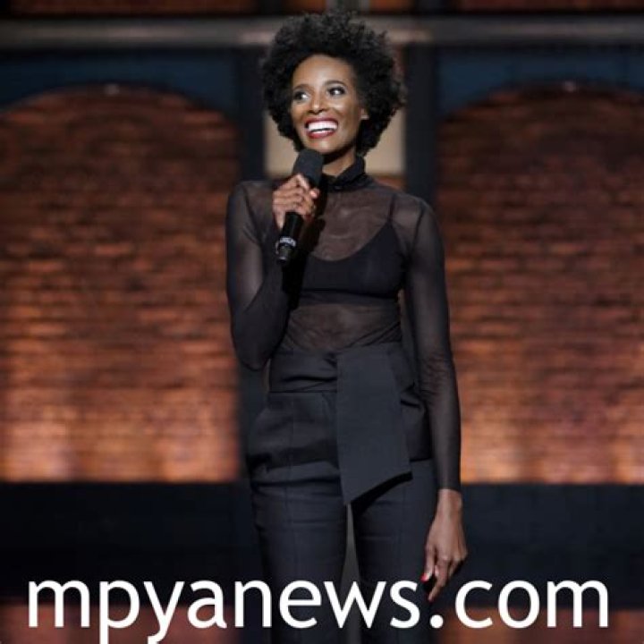 Zainab Mufardah Johnson Net Worth 2024