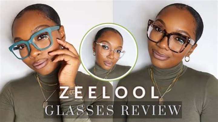 zeelool positive reviews