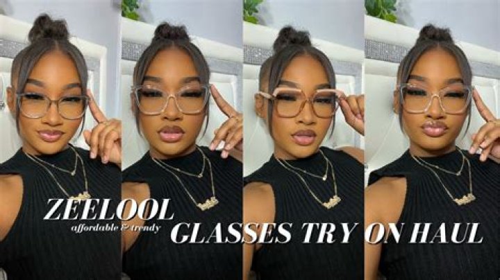 zeelool review blog