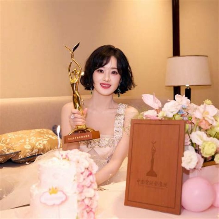 Zhao Liying Net Worth