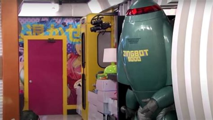 zingbot big brother voice