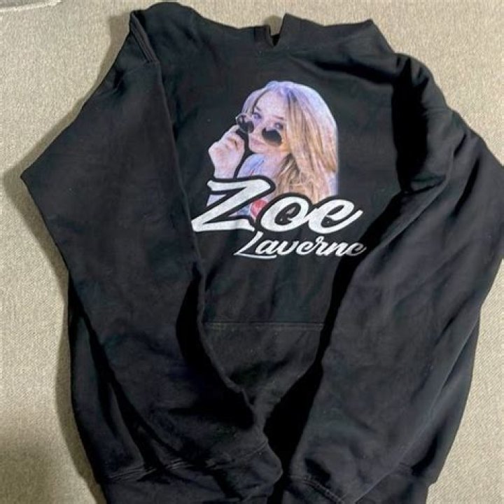 Zoe Laverne Merchandise Zoe Laverne Merchandise